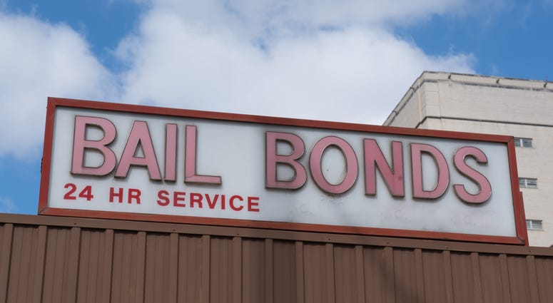 Bail Bail