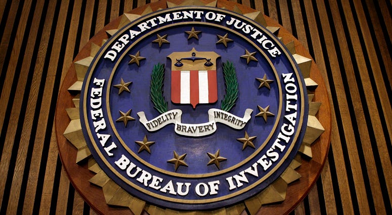 FBI Seal