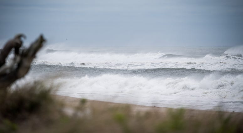 Long Island beach Long Island beach