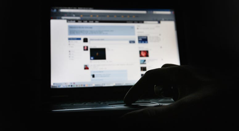 Facebook Facebook