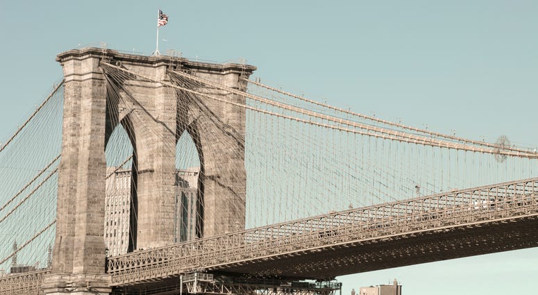 Brooklyn Bridge Brooklyn Bridge