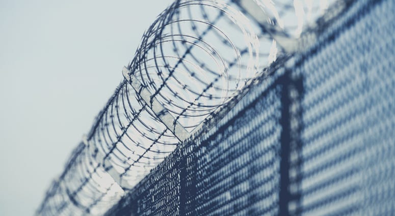 Prison Prison