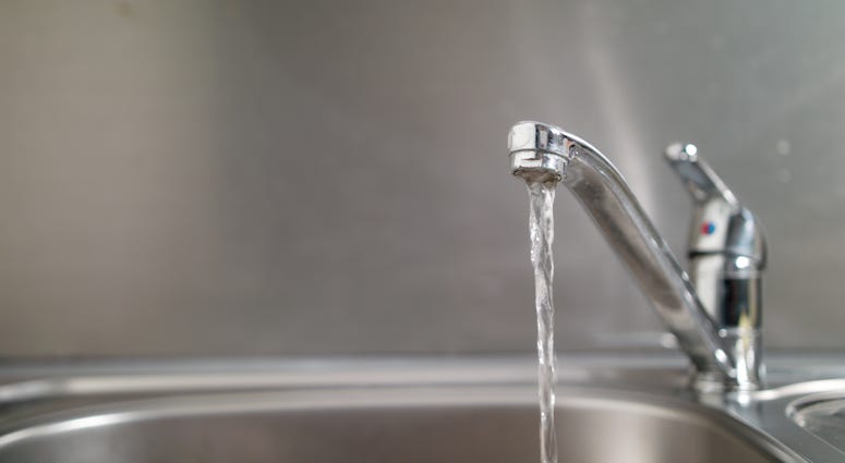 Sink faucet Sink faucet