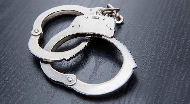 Handcuffs