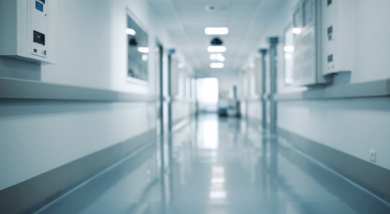 Hospital Hospital