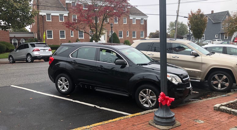 Lindenhurst Pedestrian safety
