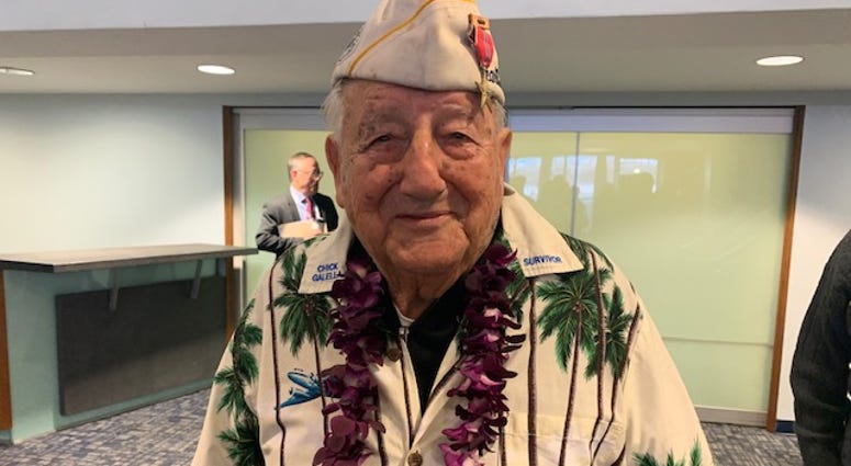 Pearl Harbor Pearl Harbor