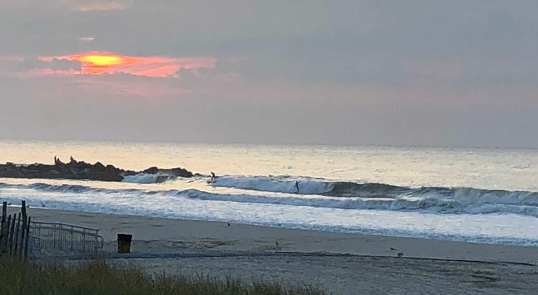 Rockaway Beach Rockaway Beach