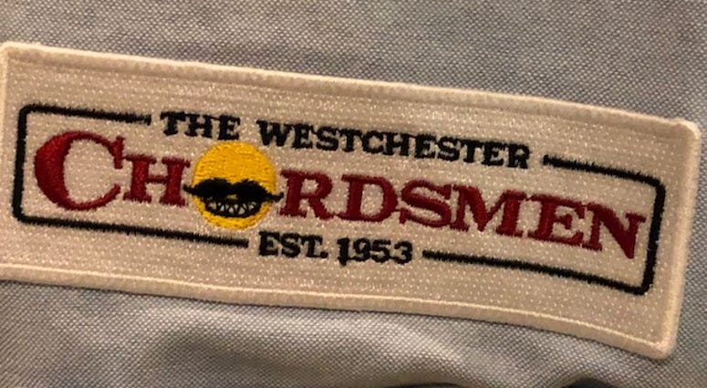 Westchester Chordsmen Westchester Chordsmen