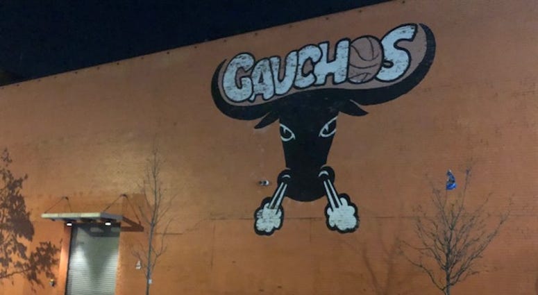 Gauchos Bronx Gym