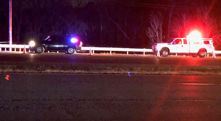 NJ body found