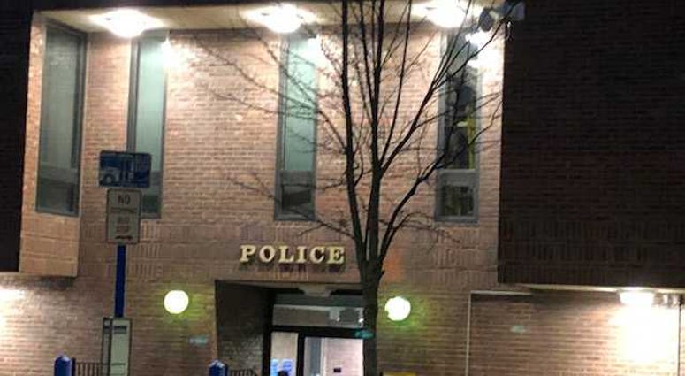 Peekskill Police