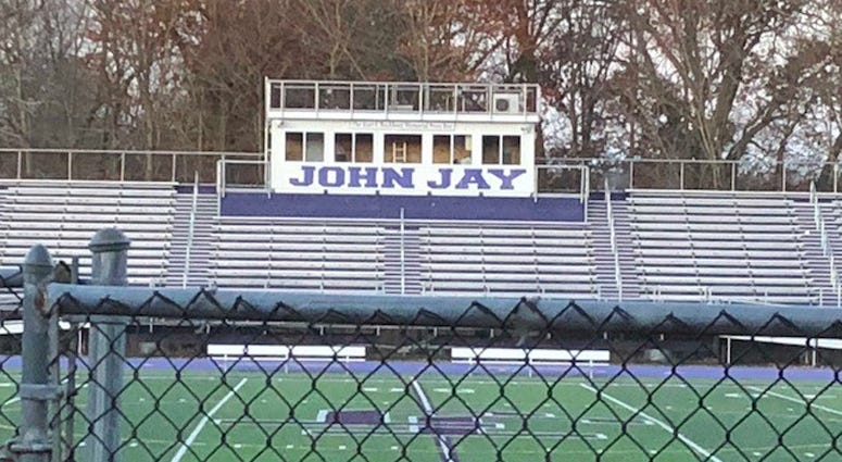 John Jay High School John Jay High School