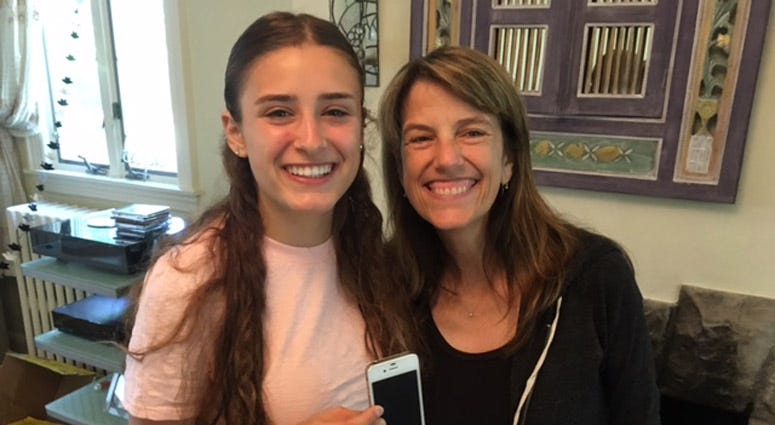 Janey Litvin, Lisa Eggert Litvin Janey Litvin, Lisa Eggert Litvin