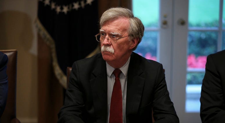 John Bolton John Bolton