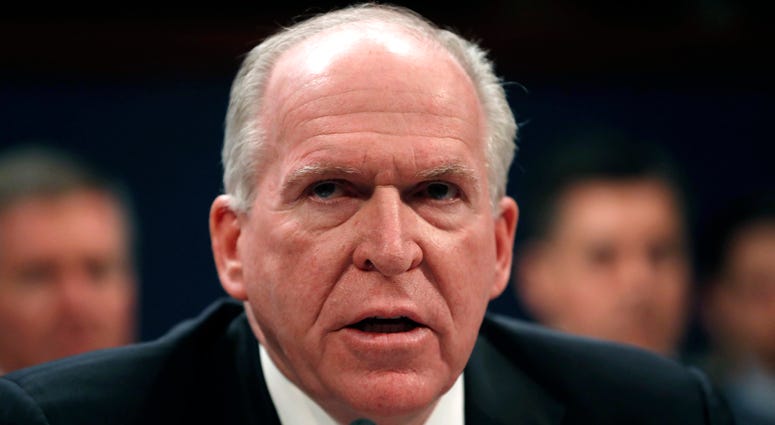 John Brennan John Brennan
