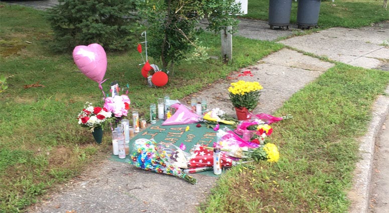 Evelyn Rodriquez Memorial Evelyn Rodriquez Memorial