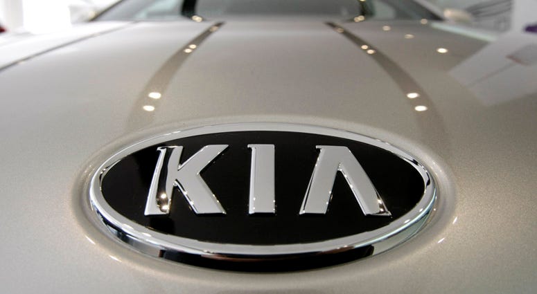 Kia Kia