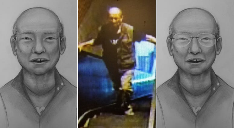 The MTA Police Department is seeking the public’s help identifying a man struck by a train at the Baldwin Long Island Rail Road station in the early morning of July 7, 2019. Man Fatally Struck by LIRR Train