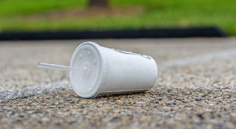 Litter Litter