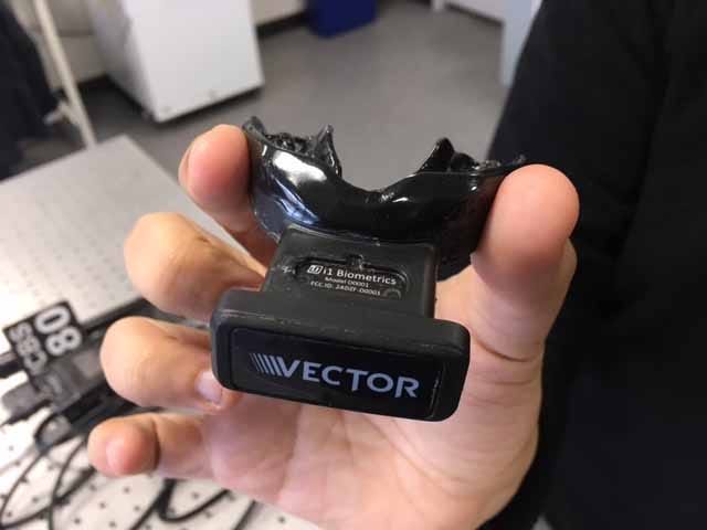 Concussion Impact Study Mouth Guard Concussion Impact Study Mouth Guard