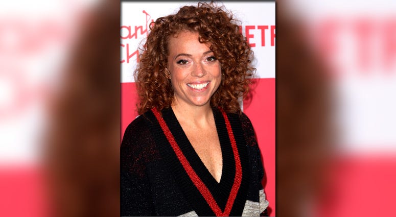 Michelle Wolf Michelle Wolf