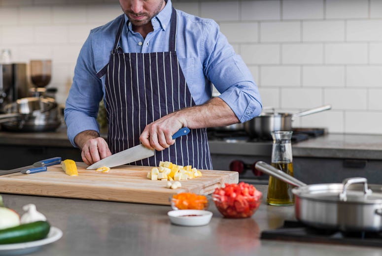 Misen Chef's Knife Misen Chef's Knife