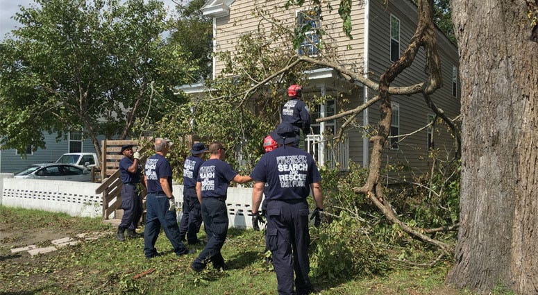 New York Task Force 1 In North Carolina New York Task Force 1 In North Carolina