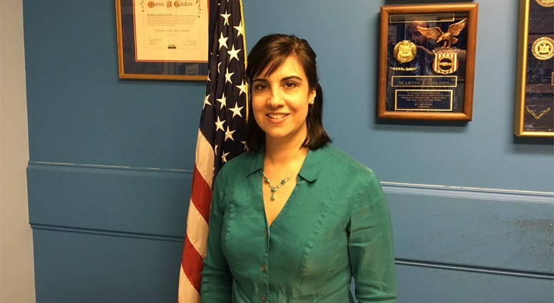 Nicole Malliotakis Nicole Malliotakis