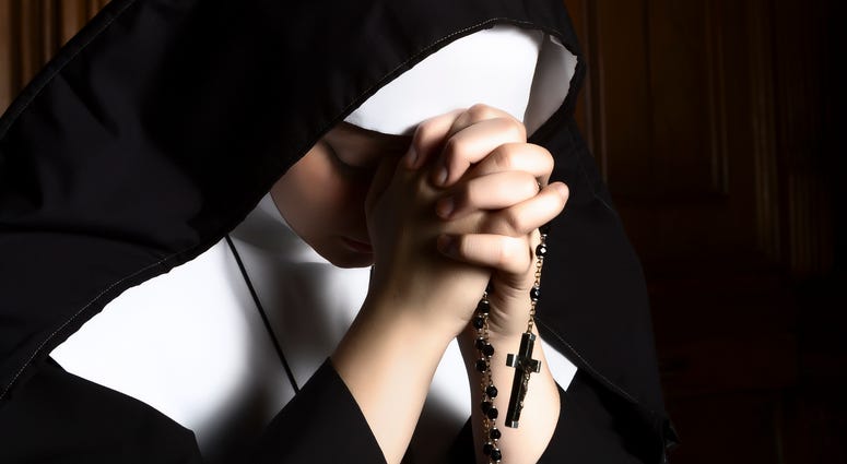 Nun Nun