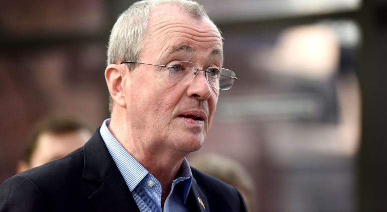 Phil Murphy Phil Murphy