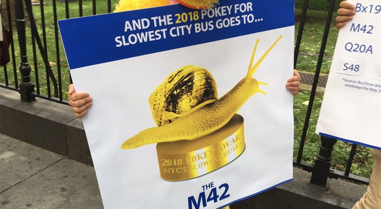 Pokey Award Pokey Award