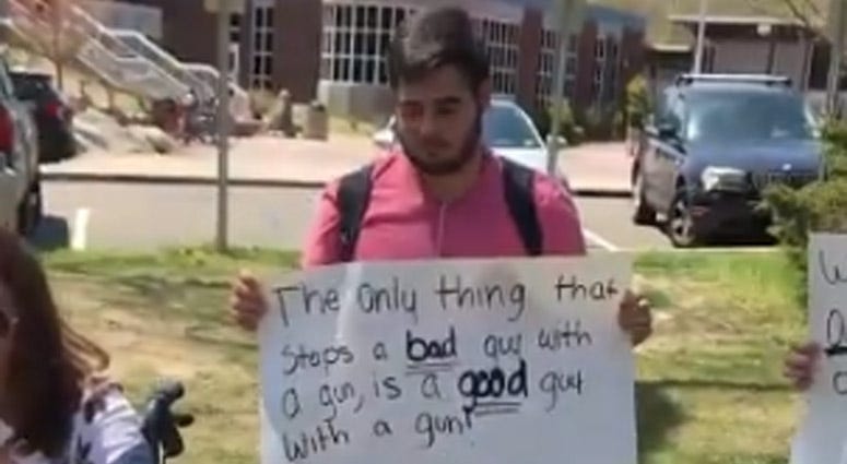 Stand For The Second Protest Stand For The Second Protest