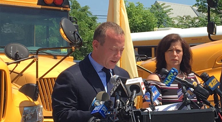 Rep. Josh Gottheimer Rep. Josh Gottheimer