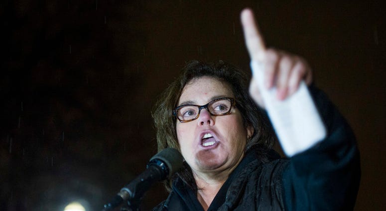 Rosie O'Donnell Rosie O'Donnell
