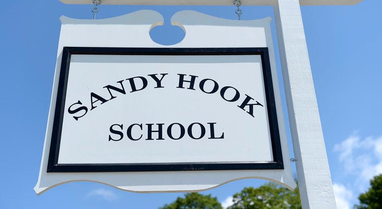 Sandy Hook School Sandy Hook School