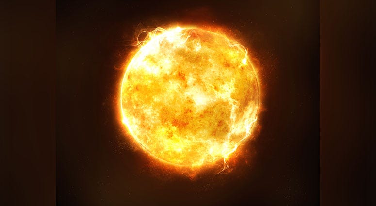 Sun Sun