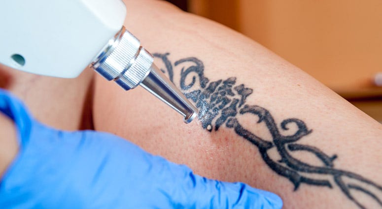 Tattoo Tattoo