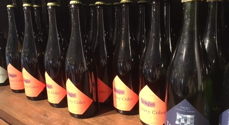 Treasury Cider Treasury Cider