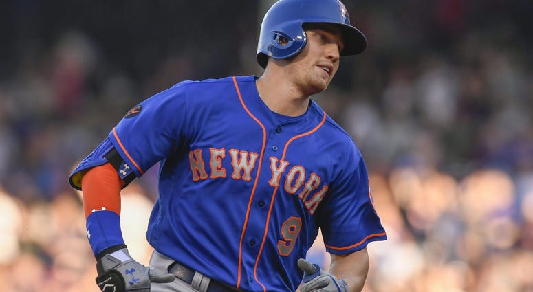 Brandon Nimmo Brandon Nimmo