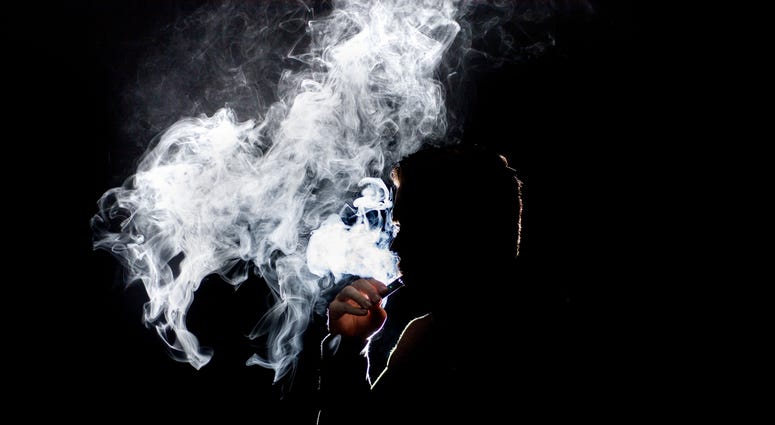 E-cigarette Juul E-cigarette Juul