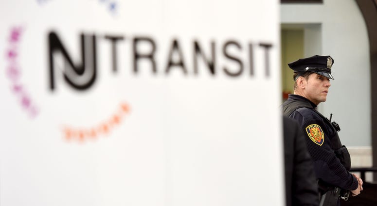 NJ Transit NJ Transit