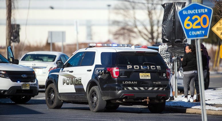 Police are on scene of an active shooter situation at a UPS facility. UPS Hostage Situation