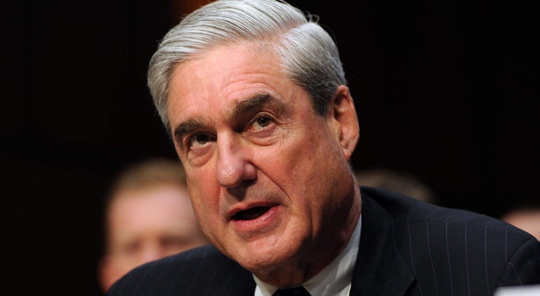 Robert Mueller Robert Mueller