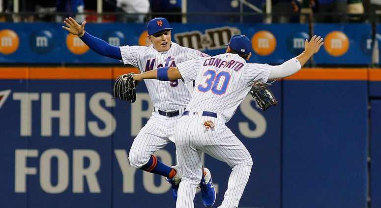 Mets Dodgers Mets Dodgers