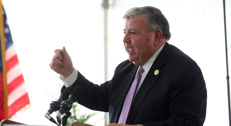 Sen. Anthony R. Bucco Sen. Anthony R. Bucco