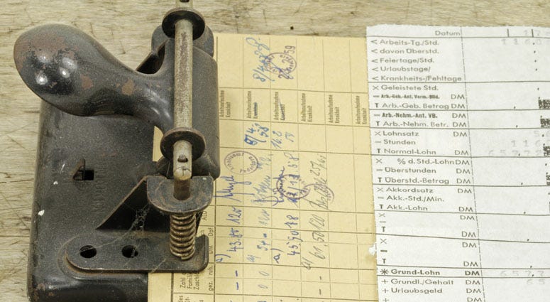 Unemployment Card Unemployment Card