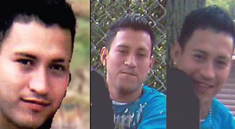 Walter Yovany Gomez Walter Yovany Gomez