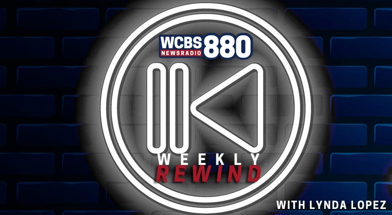 880 Weekly Rewind