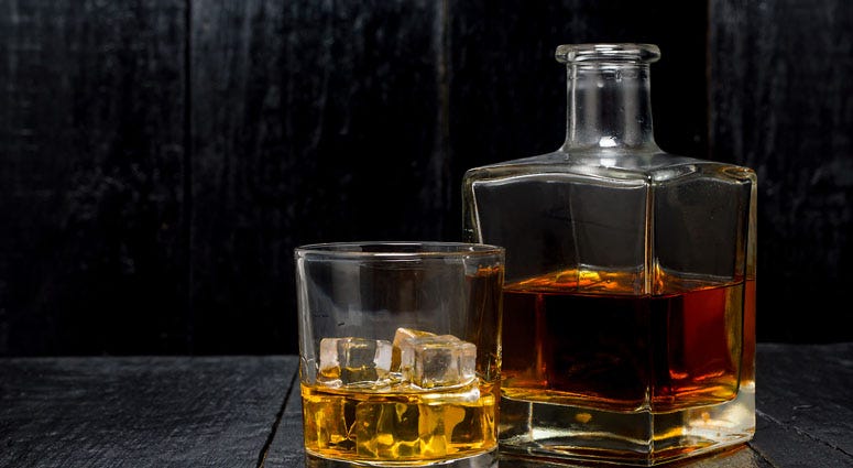 Whiskey Whiskey